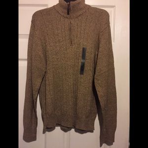 Tricots & Raphael  NWT sweater